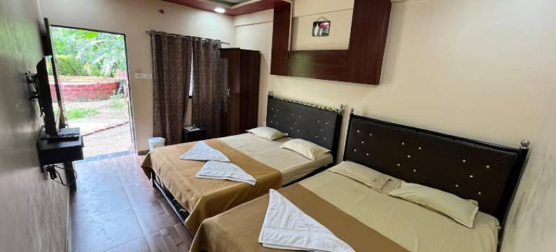 珊瑚海滩度假村(Coral Beach Resort)图片