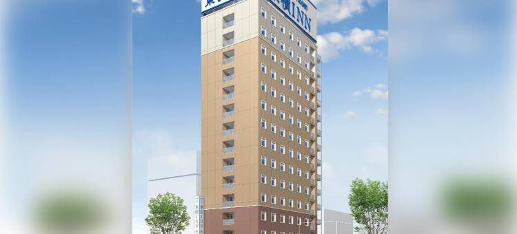 东横INN丰田市站前(Toyoko Inn Toyota Shi Ekimae)图片