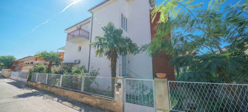 乔锡帕公寓客房酒店(Apartments and Rooms Josipa)图片