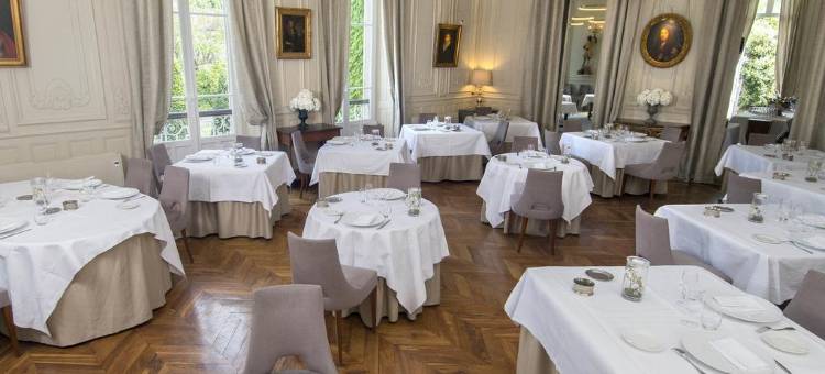 都尉城堡和Spa酒店(Chateau et Spa de la Commanderie)图片