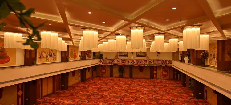 Mukundra Sarovar Premiere Kota图片