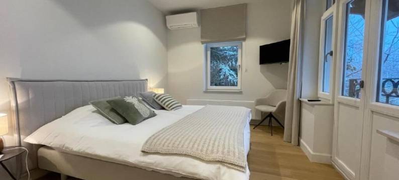 木兰别墅(Villa Magnolia B&B)图片