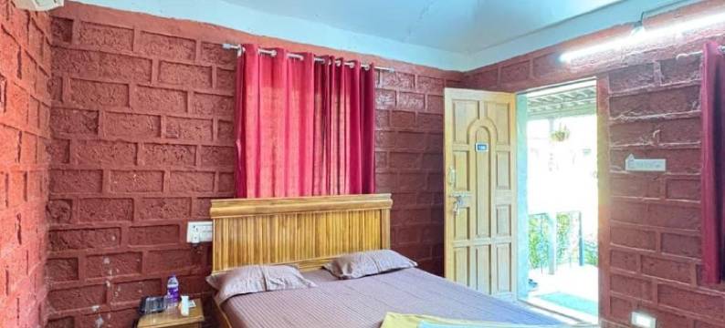 普拉斯梅什乐园度假村(Prathmesh Funland Resort)图片