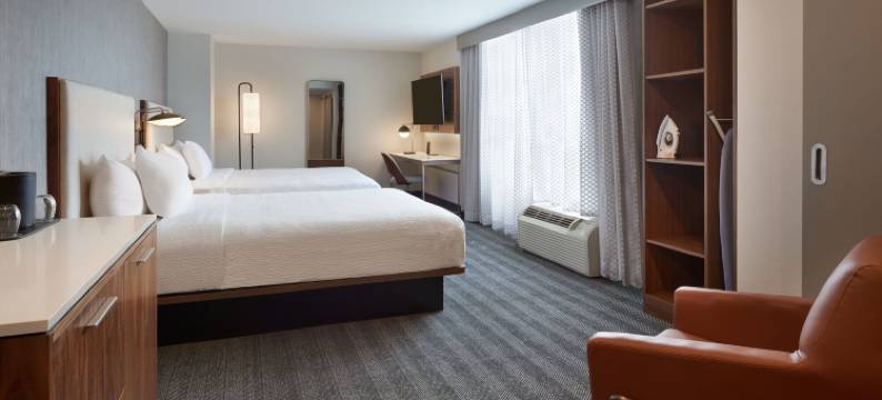 基奇纳万怡酒店(Courtyard Kitchener)图片