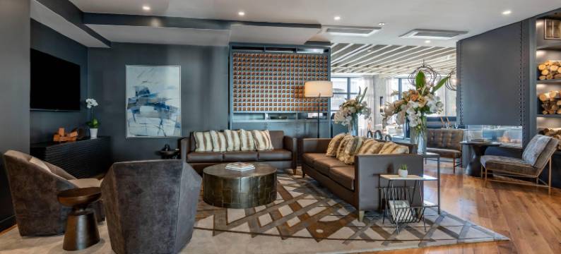 波特兰下城-旧港区坎布里亚酒店(Cambria Hotel Portland Downtown Old Port)图片