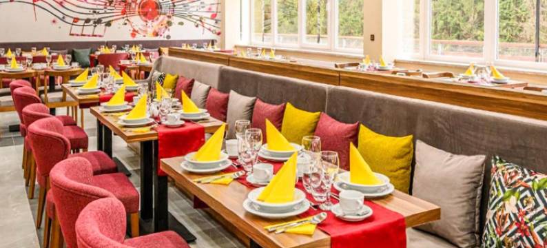 施瓦茨巴赫塔尔双人房森林山景(Schwarzbachtal Double Room Forest Mountain View)图片