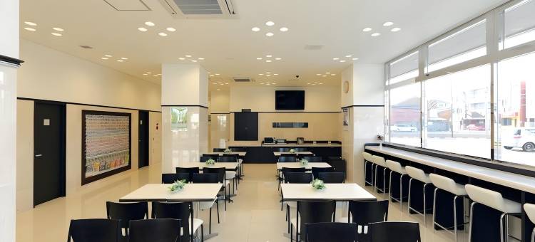 东京马特斯萨卡艾克玛尔酒店(Toyoko Inn Ise Matsusaka Ekimae)图片