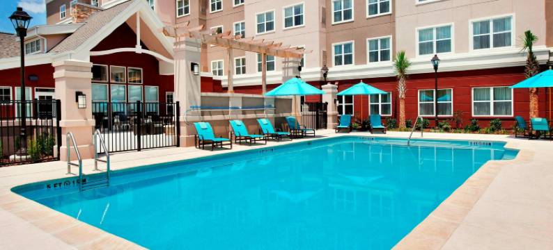 Residence Inn by Marriott Gilbert San Tan图片