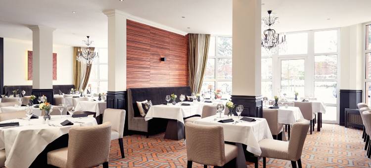 范德瓦尔克兰托特尔斯波尼兹酒店(Van der Valk Landhotel Spornitz)图片