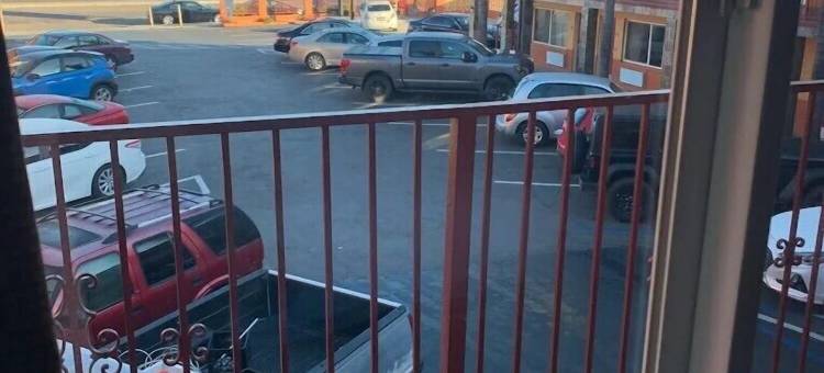 埃尔卡洪Travelodge by Wyndham酒店(Travelodge by Wyndham El Cajon)图片