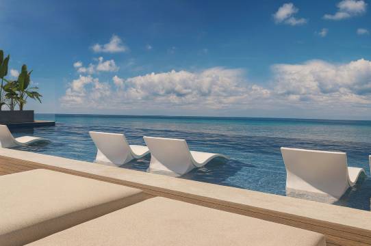 The Pyrmont Curaçao, An Autograph Collection, All-Inclusive Resort Adults Only