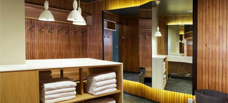 瓦库纳罗瓦涅米原创索考斯酒店(Original Sokos Hotel Vaakuna Rovaniemi)图片