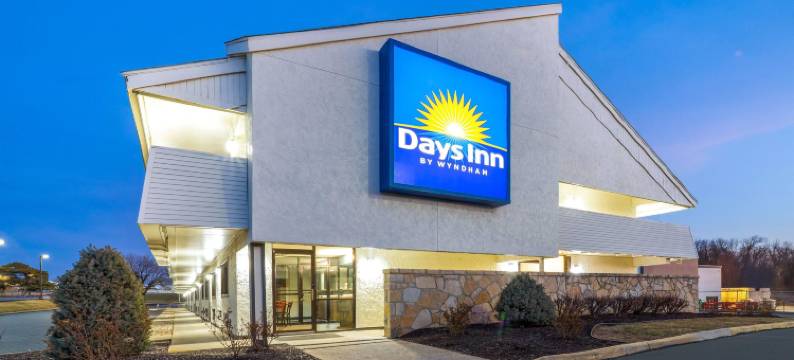 Days Inn by Wyndham Kansas City Northeast(Days Inn by Wyndham Kansas City Northeast)图片