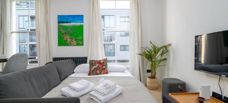 GuestReady - Modern 1BR in Islington图片