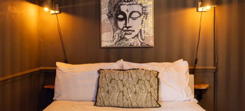 GuestReady - Spacious 1Br in the Northern Quarter图片