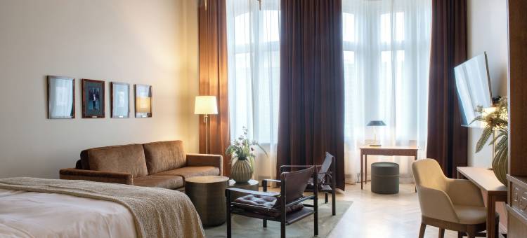 巴尔扎尔家酒店(Home Hotel Baltzar)图片