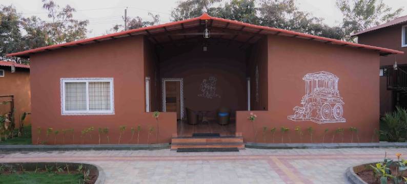 麦特里遗产(Maitri Heritage)图片