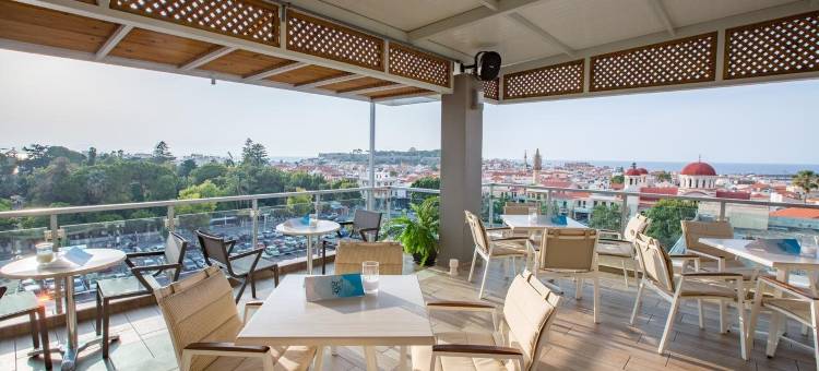 伯拉斯科斯酒店(Hotel Brascos)图片