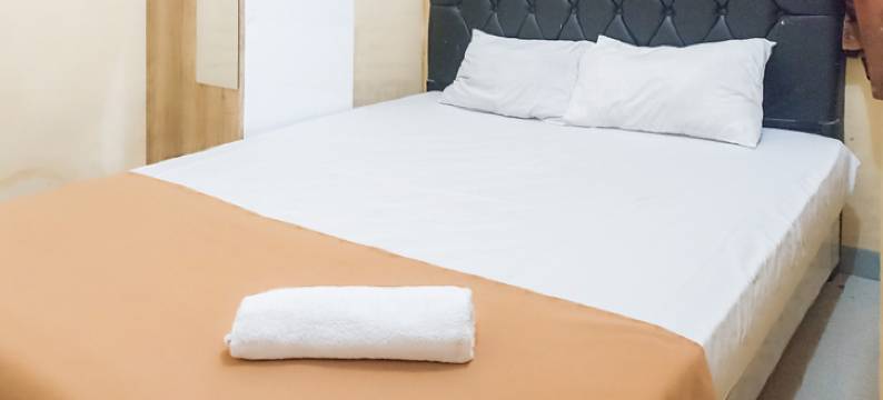 Fafana Syariah RedPartner near Taman Krida Budaya图片