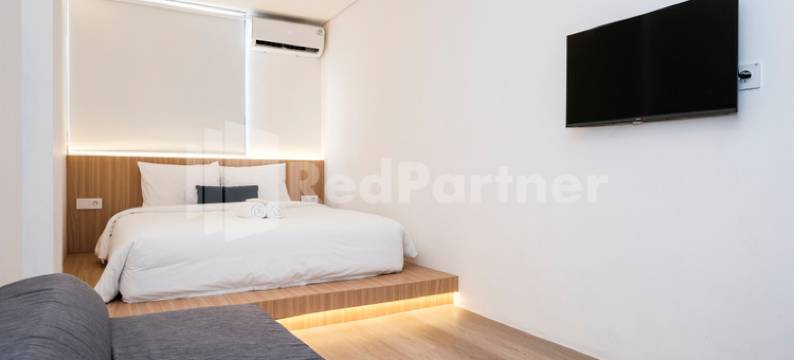 Mora Stay Demangan RedPartner图片