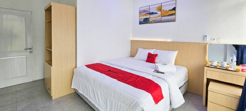 RedDoorz Syariah @ Svarga View图片