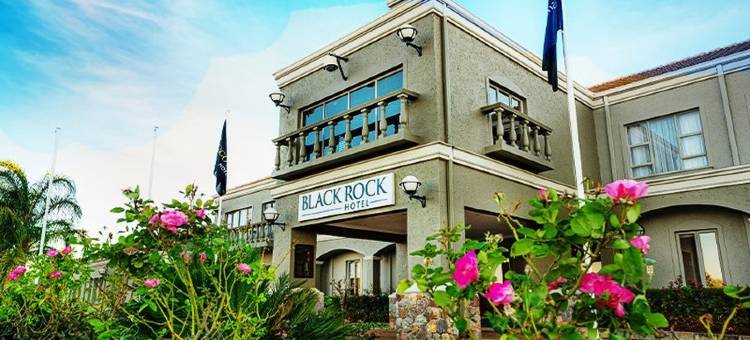 布莱克罗克酒店(Blackrock Hotel)图片