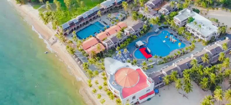 Le' VIVA Resort Mui Ne图片