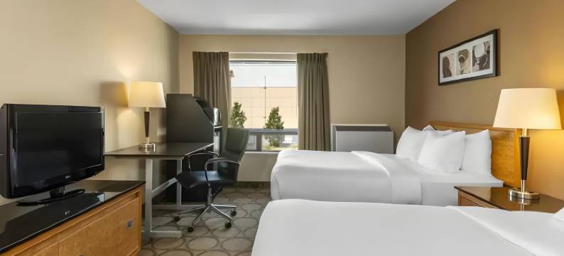 贝勒维尔舒适酒店(Comfort Inn)图片