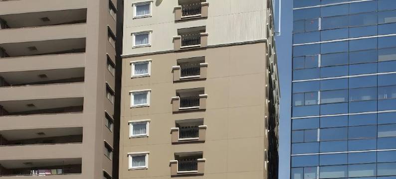 东横INN-上野田原町站(Toyoko Inn Tokyo Ueno Tawaramachi Eki)图片