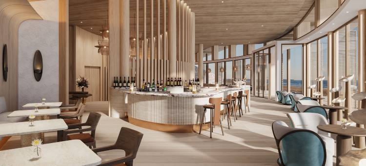 槟城洲际酒店度假村，洲际(InterContinental Hotels PENANG RESORT by IHG)图片