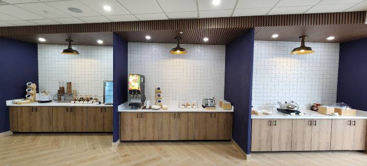 Fairfield by Marriott Inn & Suites Madison图片