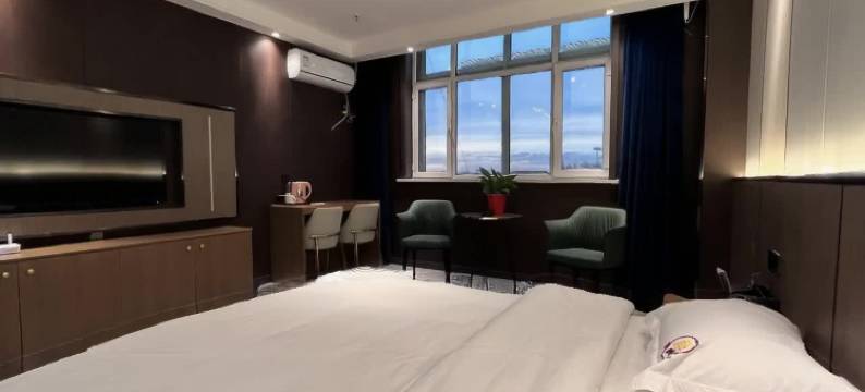 四季来快捷酒店(五家渠梧桐镇店)图片