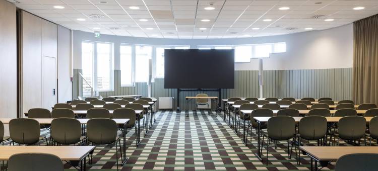 Scandic Stuttgart Europaviertel图片