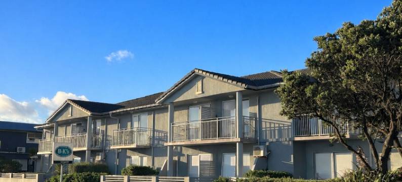 伊斯普拉纳德BKs高级汽车旅馆(BKs Premier Motel Esplanade)图片