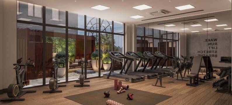 帝国酒店(The Imperial Hotel)图片