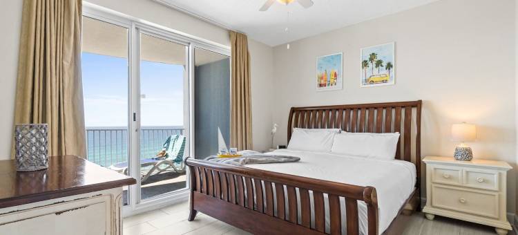 Book That Condo 双棕榈度假屋(Twin Palms by Book That Condo)图片