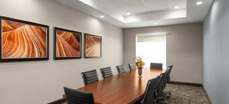 哈里肯/锡安国家公园蔚景温德姆酒店(Wingate by Wyndham Hurricane/Zion National Park)图片