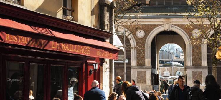 Limehome 凡尔赛 Rue du Bailliage(Limehome Versailles Rue du Bailliage)图片