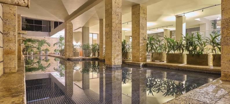 卡塔赫纳千年酒店(Madisson Boutique Hotel Cartagena)图片