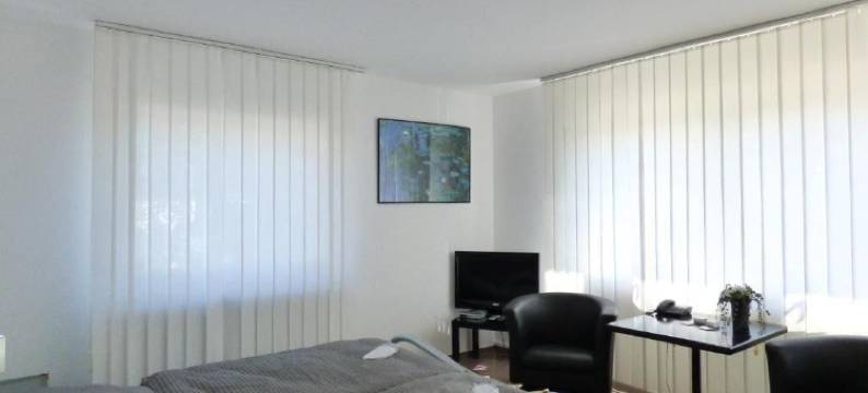 布特根阿尔特酒店(Hotel Alt Büttgen)图片