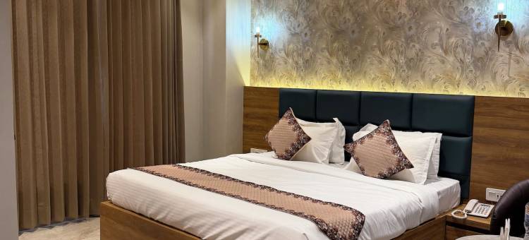 东利酒店(Hotel Eastleigh)图片