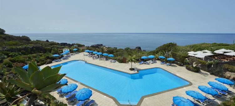 卡罗拉度假酒店(Caloura Hotel Resort)图片
