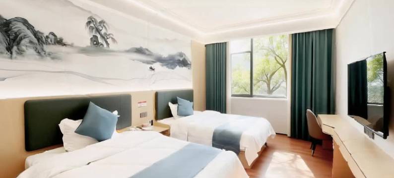 北流大酒店(圭江明珠步行街店)图片