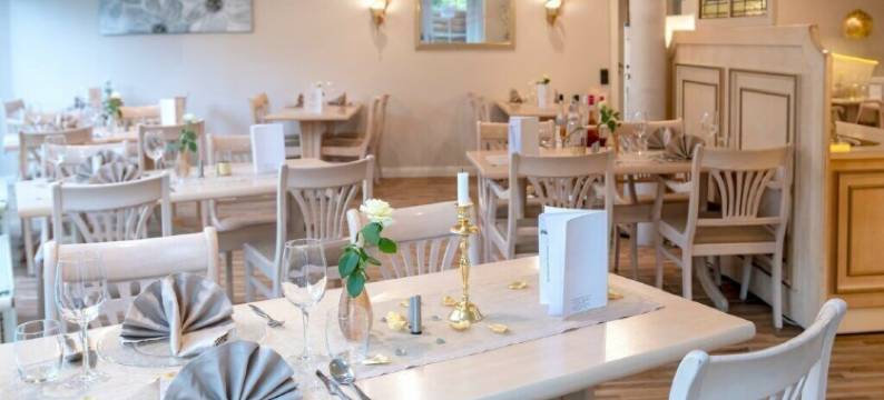 海德文德乡村酒店(Landhaus Zum Heidewanderer Mit Thermeplus)图片