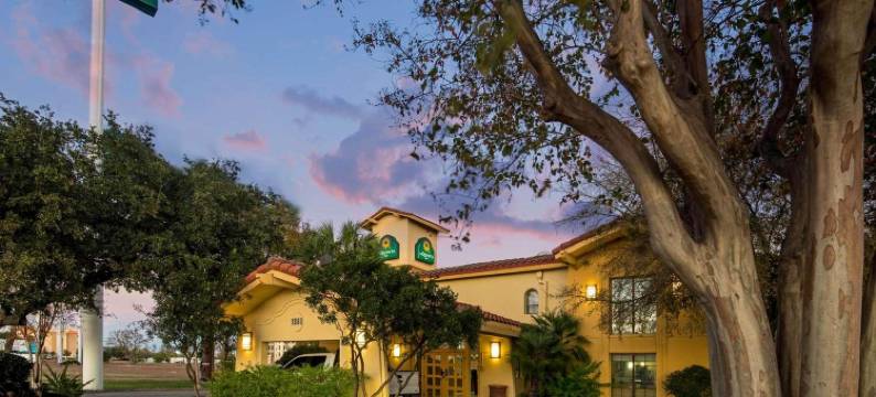 圣安东尼奥I-35瑞特曼路拉昆塔温德姆酒店(La Quinta Inn by Wyndham San Antonio I-35 N at Rittiman Rd)图片