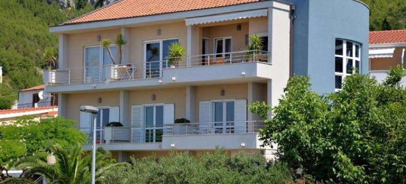 安东尼奥公寓(Apartments Antonio)图片