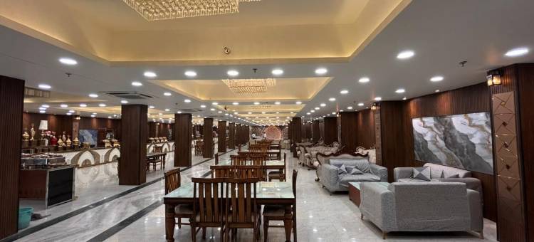 阿巴拉姆度假屋(Abharam Retreats)图片