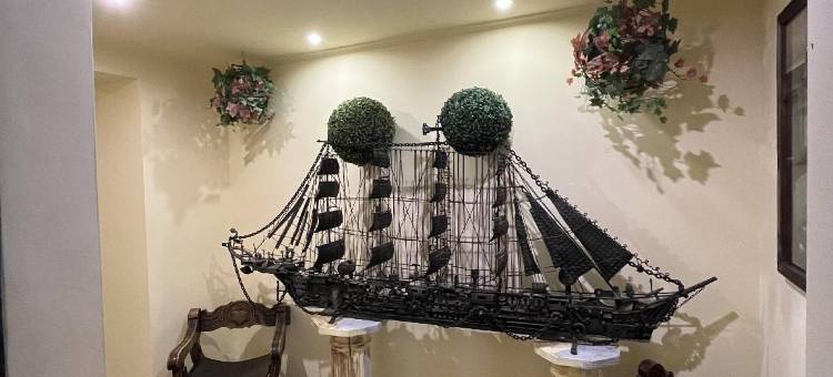 波托菲诺酒店(Portofino Hotel)图片