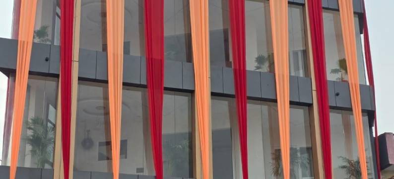 R R TRIPATHI酒店(Hotel R R Tripathi)图片