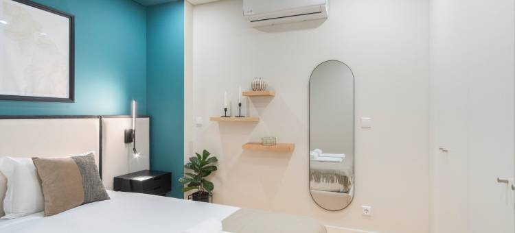 GuestReady-市中心现代生活公寓(GuestReady - Modern living near downtown)图片